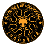 Baringin Sakti Logo